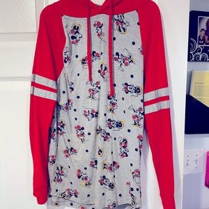 Woman’s shirt